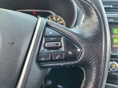 2019 Nissan Maxima 3.5 SL