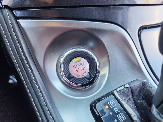 2019 Nissan Maxima 3.5 SL