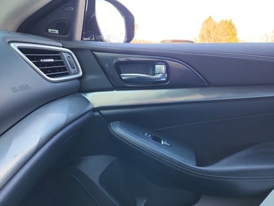 2019 Nissan Maxima 3.5 SL