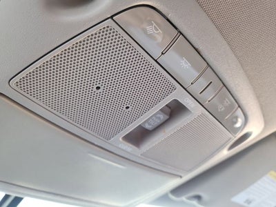 2019 Nissan Maxima 3.5 SL