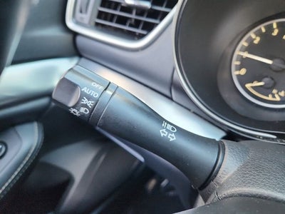 2019 Nissan Maxima 3.5 SL