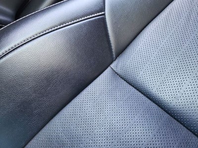 2019 Nissan Maxima 3.5 SL