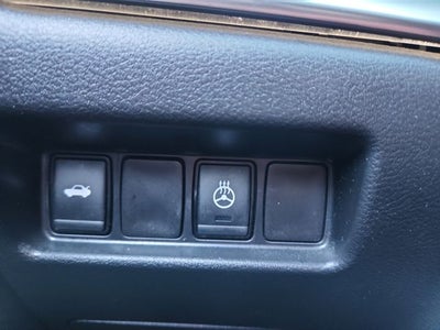 2019 Nissan Maxima 3.5 SL