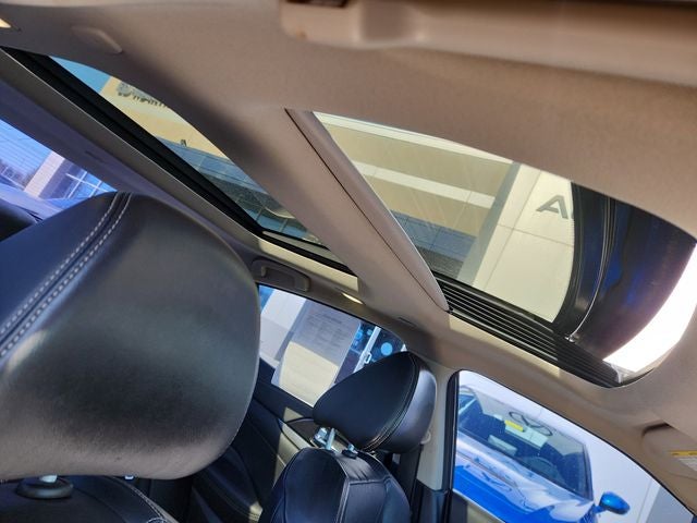 2019 Nissan Maxima SL