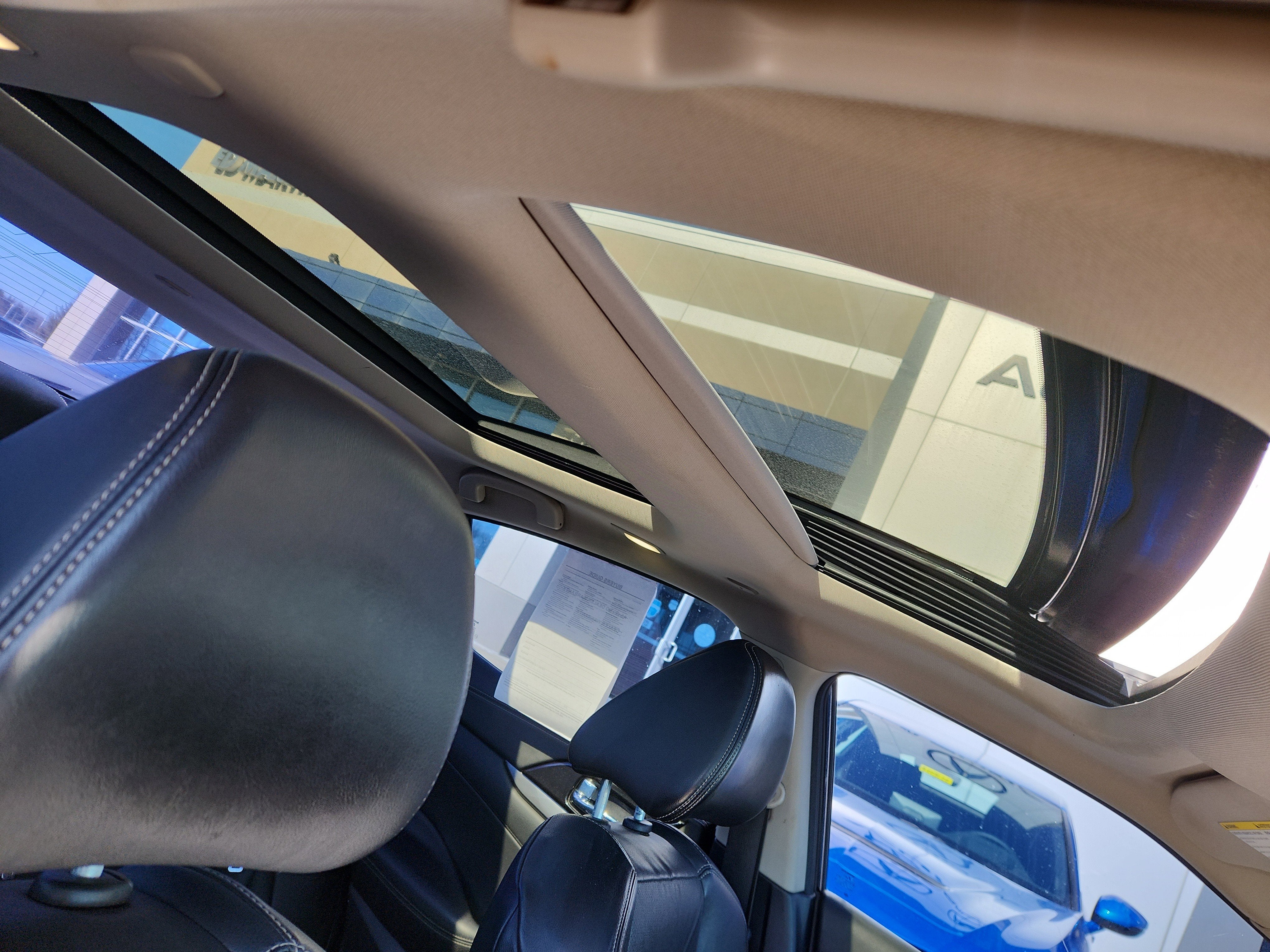 2019 Nissan Maxima SL