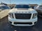 2018 Nissan Titan PRO-4X