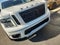 2018 Nissan Titan PRO-4X