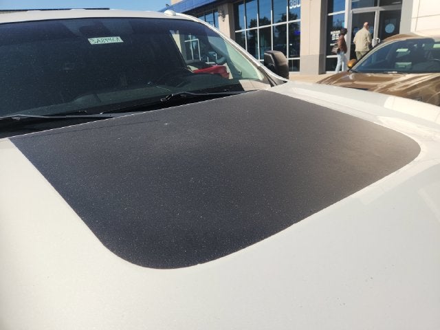 2018 Nissan Titan PRO-4X