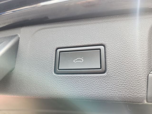 2019 Volkswagen Atlas SEL 4Motion