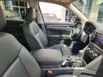 2019 Volkswagen Atlas SEL 4Motion