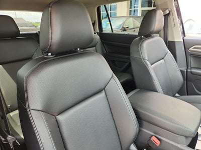 2019 Volkswagen Atlas SEL 4Motion