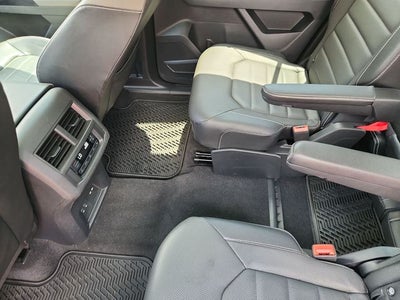 2021 Volkswagen Atlas SEL Premium