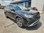2021 Volkswagen Atlas SEL Premium