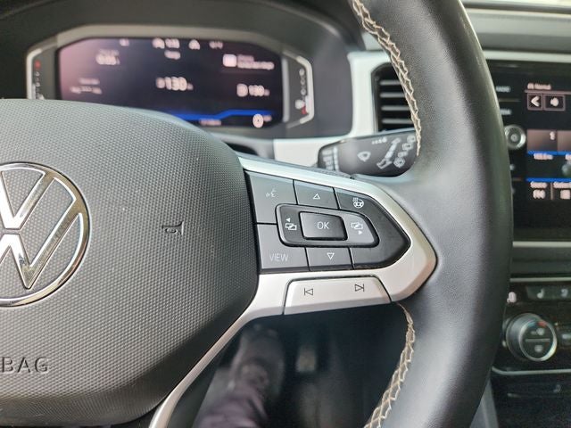 2021 Volkswagen Atlas SEL Premium