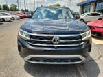 2021 Volkswagen Atlas SEL Premium