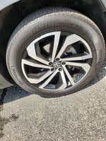 2021 Volkswagen Atlas SEL Premium