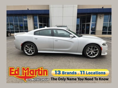 2022 Dodge Charger GT