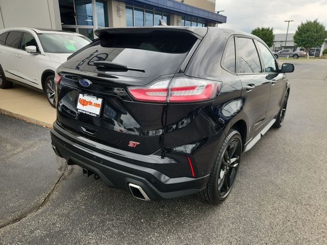 2022 Ford Edge ST