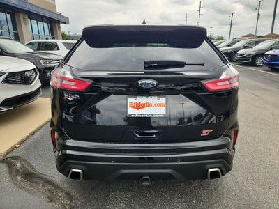 2022 Ford Edge ST