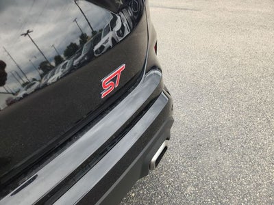 2022 Ford Edge ST