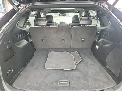 2022 Ford Edge ST