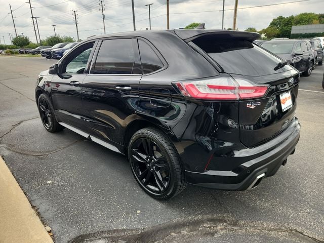2022 Ford Edge ST