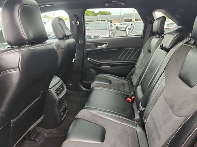 2022 Ford Edge ST