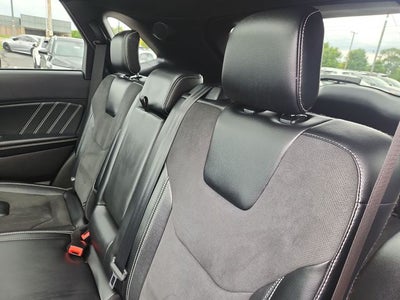 2022 Ford Edge ST