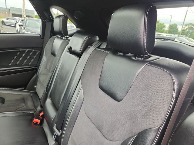 2022 Ford Edge ST