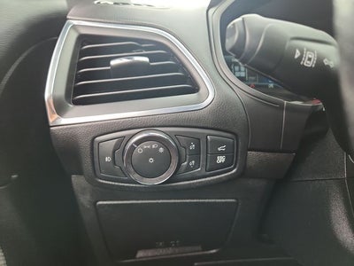 2022 Ford Edge ST