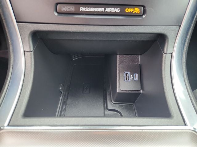 2022 Ford Edge ST