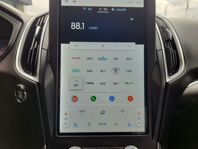 2022 Ford Edge ST