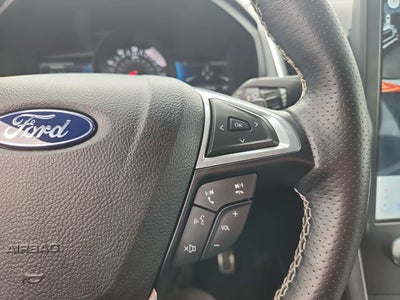 2022 Ford Edge ST