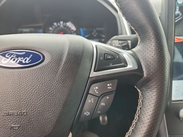2022 Ford Edge ST