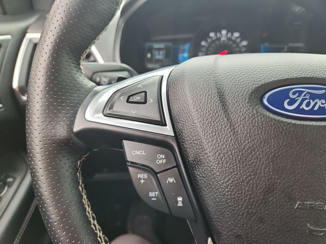 2022 Ford Edge ST