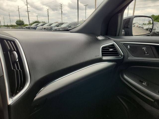 2022 Ford Edge ST