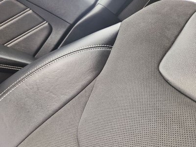 2022 Ford Edge ST