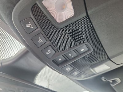 2022 Ford Edge ST
