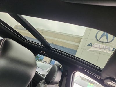 2022 Ford Edge ST