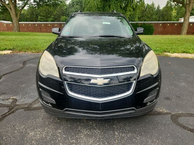 2013 Chevrolet Equinox LT 1LT