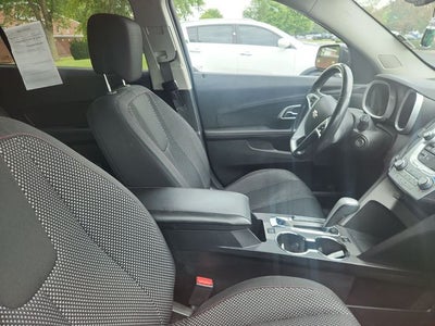 2013 Chevrolet Equinox LT 1LT