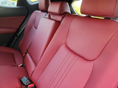 2025 Lexus NX 350 Base