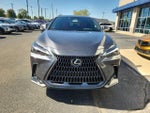 2025 Lexus NX 350 Base