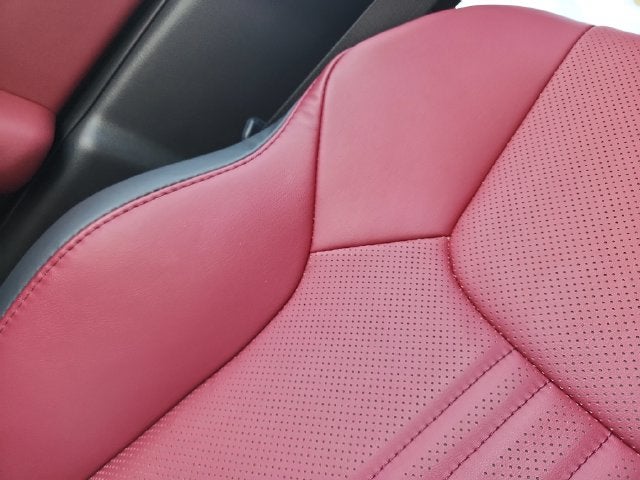2025 Lexus NX 350 Base