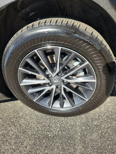 2025 Lexus NX 350 Base