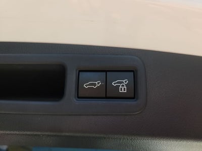 2025 Lexus RX 500h F SPORT Performance