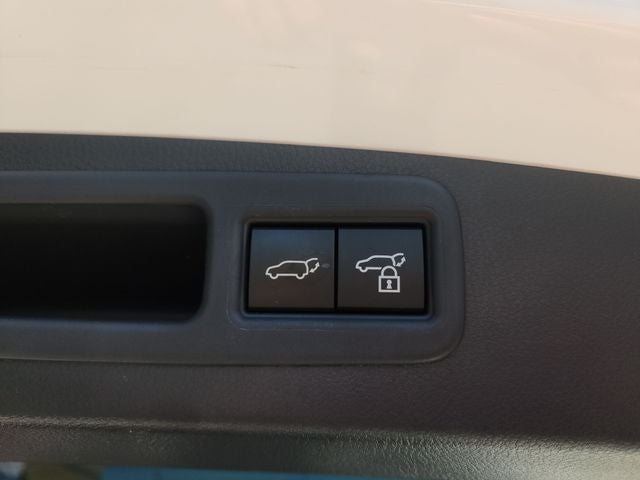 2025 Lexus RX 500h F SPORT Performance