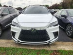 2025 Lexus RX 500h F SPORT Performance