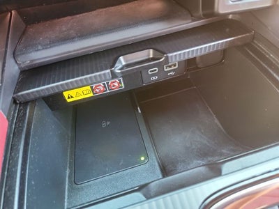 2025 Lexus RX 500h F SPORT Performance