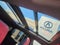 2025 Lexus RX 500h F SPORT Performance